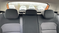 Skoda Fabia 1.0 TSI 116 Design Edition 5dr DSG Petrol Hatchback